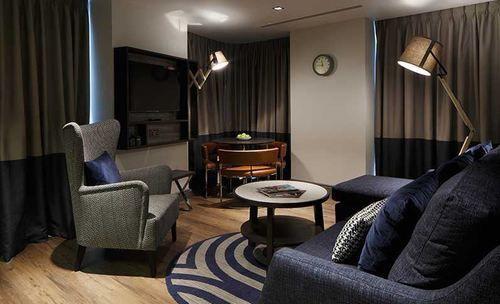 South Point Hotel Londen